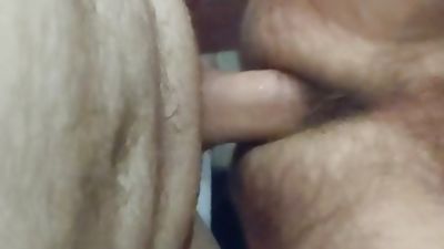 Hotel threesome in NFL, Amateur, Group Sex, Threesome