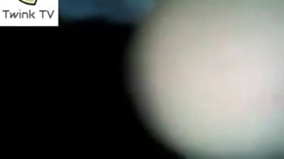 18 yo boy twink spank and spread bubble butt, Amateur, Gay, Twinks, Spanking