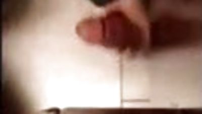 GLORYHOLE UNDERSTALL COMPILATION, Blowjob, Gloryhole, Handjob