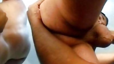 Milking str8 guys, Blowjob, Masturbating, Old And Young