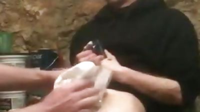 Craiglist young straight guys sucked by older, Big Cock, Blowjob, Old And Young, Gay, Young