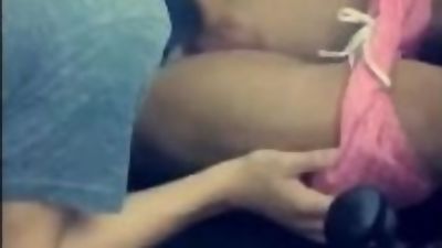 Dude, Is This Why You Asked Me To Drive?, Big Cock, Blowjob, Gay