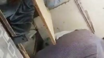 Pakistani Daddy Seducing younger boy in public, Gay, Bears, Daddies, Public