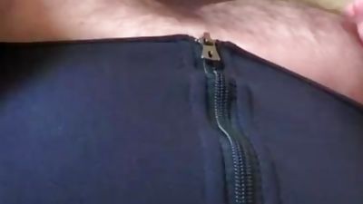 Dominant Daddy With Pumped Hairy Muscle Tits Verbal Worship, Fetish, Hairy, Latina