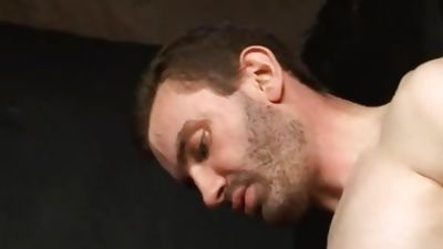 Playing in England, Blowjob, Group Sex, Masturbating