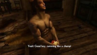 Khoran's Sex Diary II, Hardcore, Doggystyle, Erotic