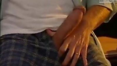 jg fathe figuree, Anal, Big Cock, Blowjob