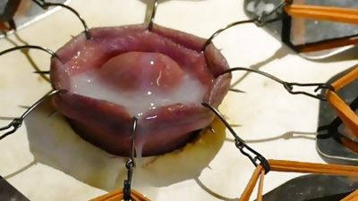 Hooks and Cumshot, Cumshot, Gay, BDSM