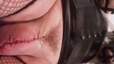 pervers crossdresser, Crossdresser, Gay, BDSM