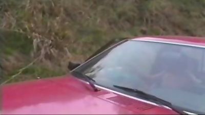 der ausflug, Big Cock, Handjob, Massage