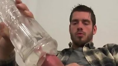 Logan´s fantasies LoganMcCree.tv, Big Cock, European, Cumshot, Logan Mccree, Mccree