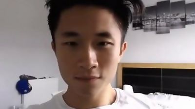 ASIAN LIVE CAM, Asian, Big Cock, Masturbating, Gay
