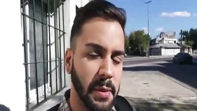 Se Cumple Su Fantasia raunchy, Beauty, Sperm, Fantasy