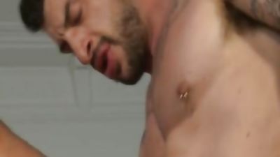 XaviGarcia SergioMoreno 1080p, Blowjob, Gay, Hunks