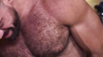 Writer's Block - Ricky Larkin and Jake Porter wazoo Hook up, Bareback, Muscle, BDSM, Ricky Larkin, Jake Porter