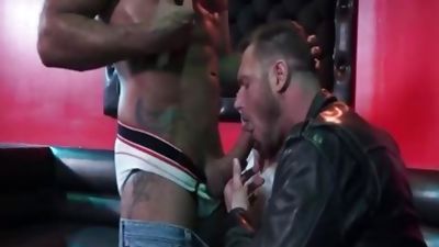 The concupiscent Professor #3 - Ace Era, Dave Slick & Tyler Roberts (2018), Whores, Slut, Bitch, Tyler Roberts