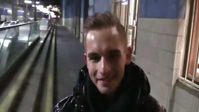 brawny gay lad Working Out At The Gym, Anal, Big Cock, Fetish