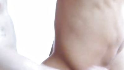 Jake Davis three-some With Sean Costin And Derek Jones, Threesome, Jake Davis, Derek Jones