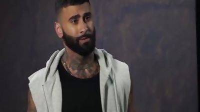 Making Rent #3 - Rikk York, Jason Vario & Pierce Paris (2018), European, Piercing, French, Rikk York, Jason Vario, Pierce Paris