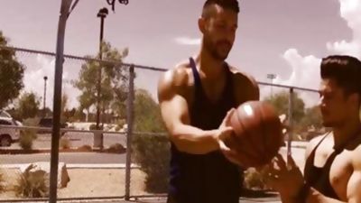 Latinos BB joy - Armond Rizzo - ?, Anal, Big Cock, Blowjob, Armond Rizzo