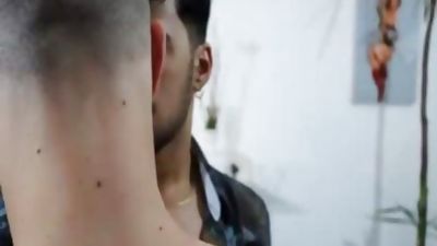 ID - Dando Pro Entregador - Cauã E Erick Diaz, Teen, Gay, Twinks