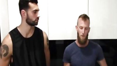 Eli & Tyler, Amateur, Anal, Big Cock, Gay