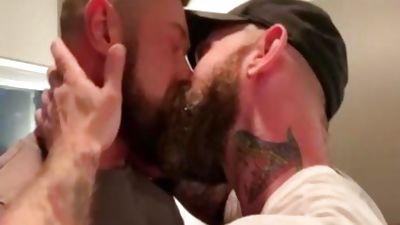 Jack Dixon & Johnny Ryder, Big Cock, Cumshot, Gay, Johnny Ryder, Jack Dixon