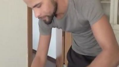 Sam & Max wazoo boning nude, Ass, Bareback