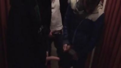 Czech homosexual Couples 6, European, Teen, Gay, Couple