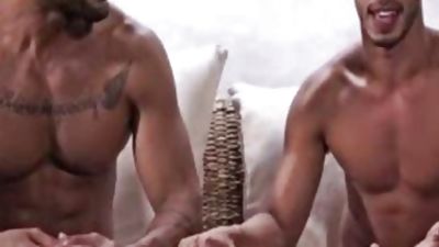 raw try-out 7 - Full video (2017), Casting, Bareback, Auditions