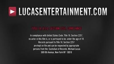 BEN BATEMAN & STAS LONDON - LE, European, Cumshot, Jocks