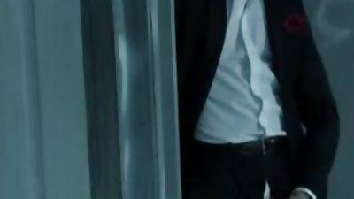 DP - QUE HACER CON UN HETERO' Data-max=, Cumshot, Double Penetration, Bondage