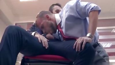 Amateurs Camden And Gunner nailing, Amateur, Anal, Blowjob