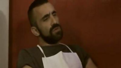 Starving (2014) (Eng Sub), Teen, Gay, Bareback