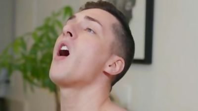 The Manny - Tristan Jaxx, Tristan Hunter anal fuck, Anal, Ass, Blowjob, Tristan Jaxx, Tristan Hunter