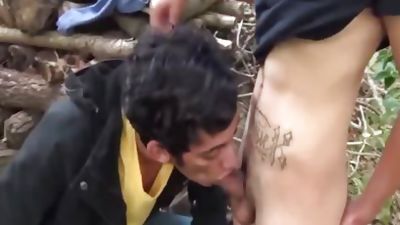 Latinos Come Leche 18 Summer (raw)., Teen, Bareback