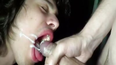 20 GuysCUM In face hole Top 20 Compilation, Ass, Blowjob, Teen, Cum In Mouth
