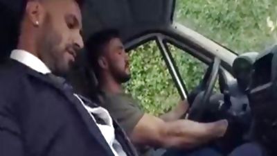 Flex Xtremmo And Marco Rubi, BDSM, Flexible, Extreme