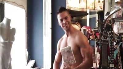 Ennio - Home, Sex Shop And Kitchen Solo, Solo, Kitchen, Poses