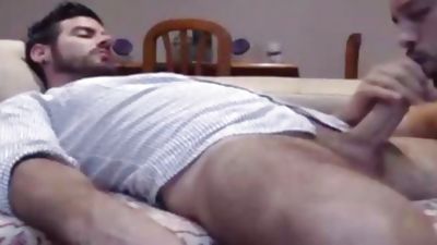 best allies Mutual engulfing On cam, Blowjob, Webcam