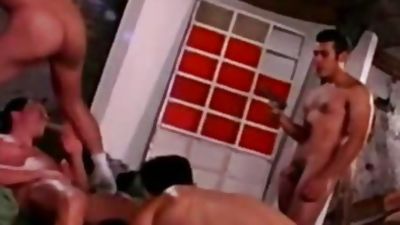 SeXXXcuestro [Mexican Porn], Mexican