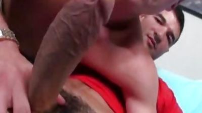 Luke Hass And Jackson Klein, Big Cock, Luke Hass