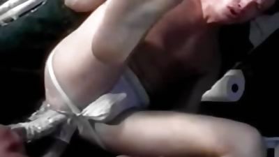 SM00TH H0LES-FIST&poke clip, Anal, Dildo, Fetish