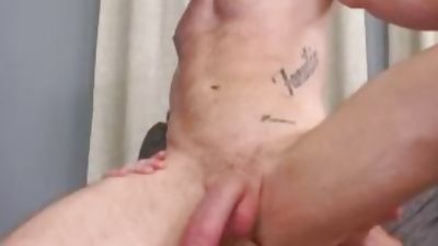 Jax & Sean: bareback - ass pleasure, Anal, Ass, Big Cock