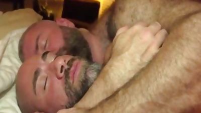 The Bear Likes The monstrous jock Of The Bear Daddy, Big Cock, Bears, Daddies, Jocks
