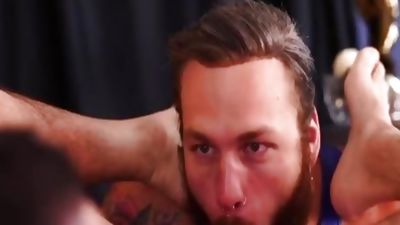 Busted ramrods, Gay, Muscle, Hunks