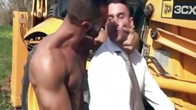 Sex Fermer, Anal, Cumshot, Bears