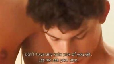 Life Of Ariel, Anal, Teen, Gay