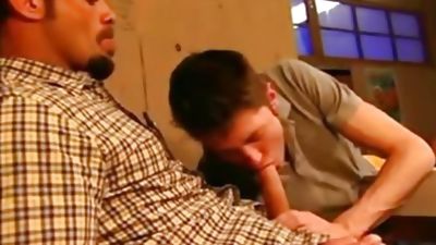 coach 9, Anal, Blowjob, Teen