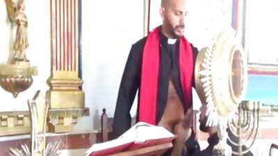 Saint Antonio Breeds Christian, Breeding